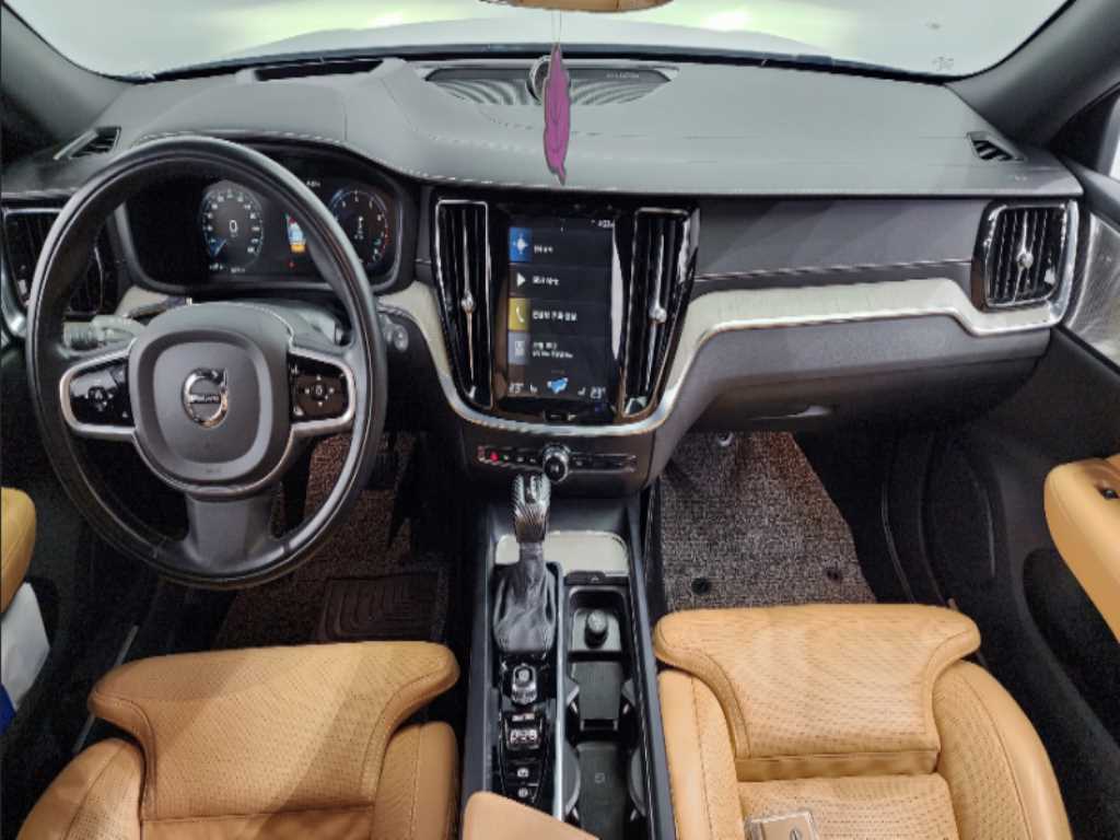 Volvo V60 - Vista 7