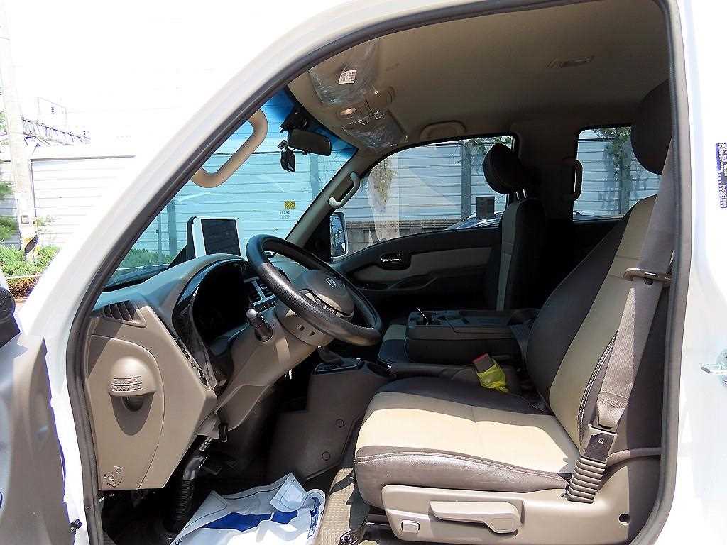 Small Truck Cargo (small) - Vista 6