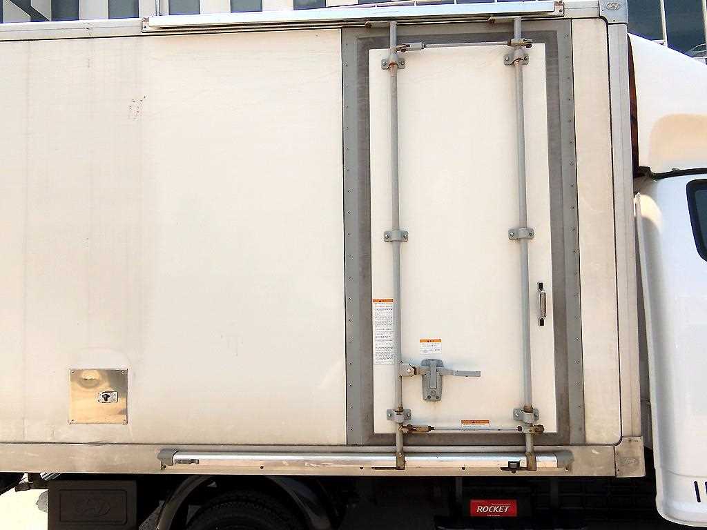 Small Truck tower_built-in tower - Vista 5