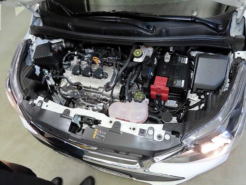 Chevrolet Spark 2021 - Importación desde Corea - HF Imports Iquique - Foto 18