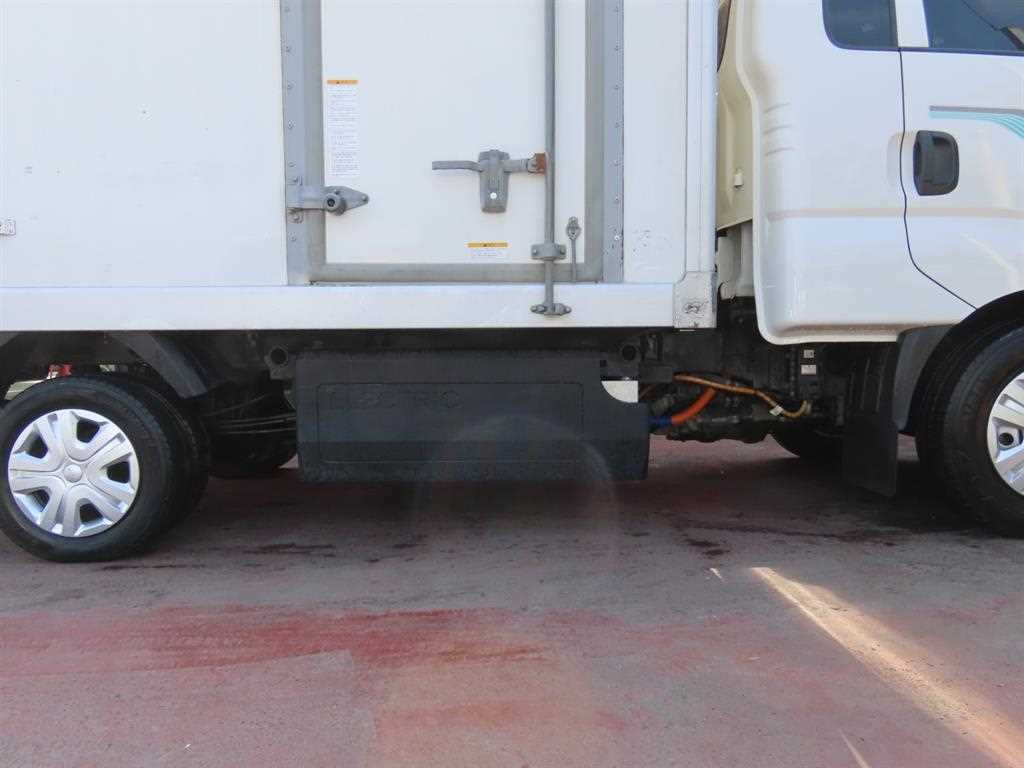 Small Truck tower_built-in tower - Vista 7