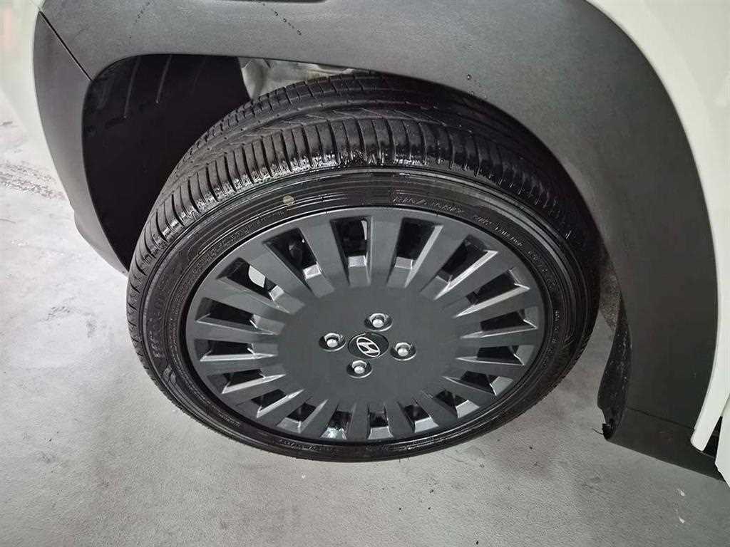 HYUNDAI Casper 2023 Blanco - Importación desde Corea - HF Imports Iquique - Foto 20