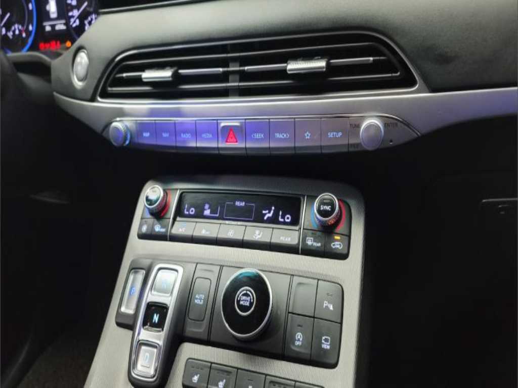 HYUNDAI Palisade - Vista 11