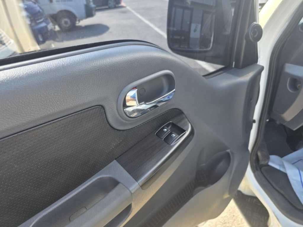 Small Truck Cargo (small) 2023 - Importación desde Corea - HF Imports Iquique - Foto 13