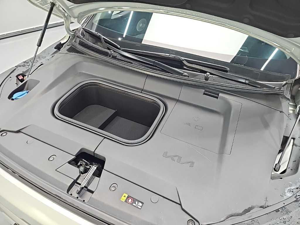 KIA EV3 - Vista 5
