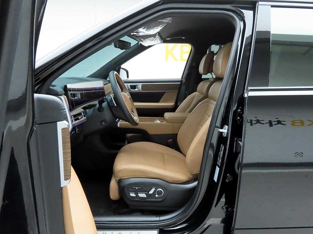 HYUNDAI Santa Fe - Vista 12