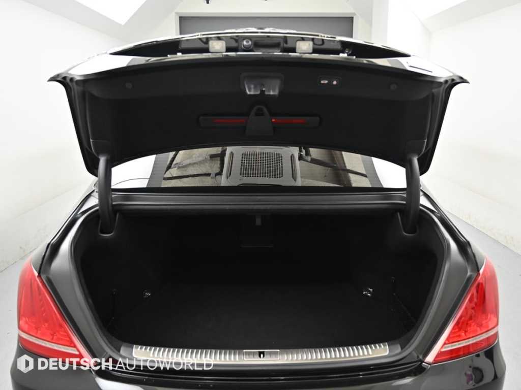 Genesis EQ900 2018 Negro - Importación desde Corea - HF Imports Iquique - Foto 20