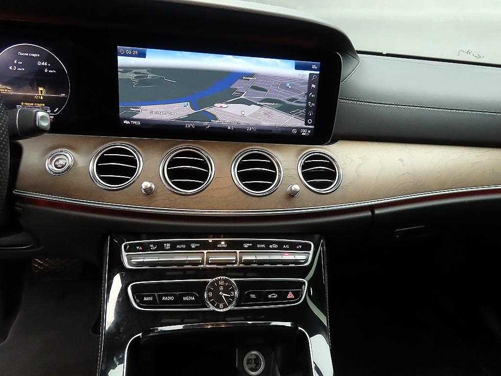 Mercedes Benz E class 2018 Negro - Importación desde Corea - HF Imports Iquique - Foto 14