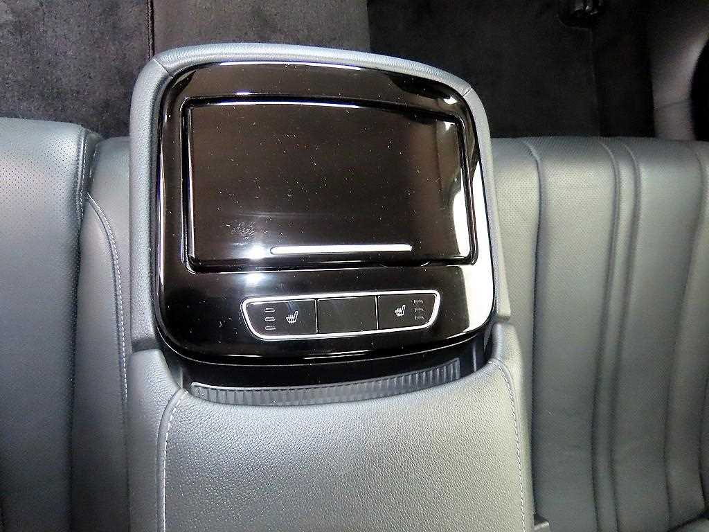 Genesis G80 2021 Negro - Importación desde Corea - HF Imports Iquique - Foto 16