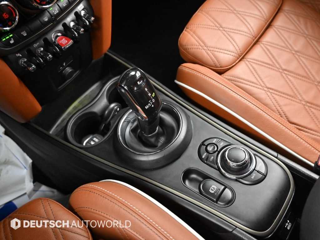 Mini Countryman - Vista 9