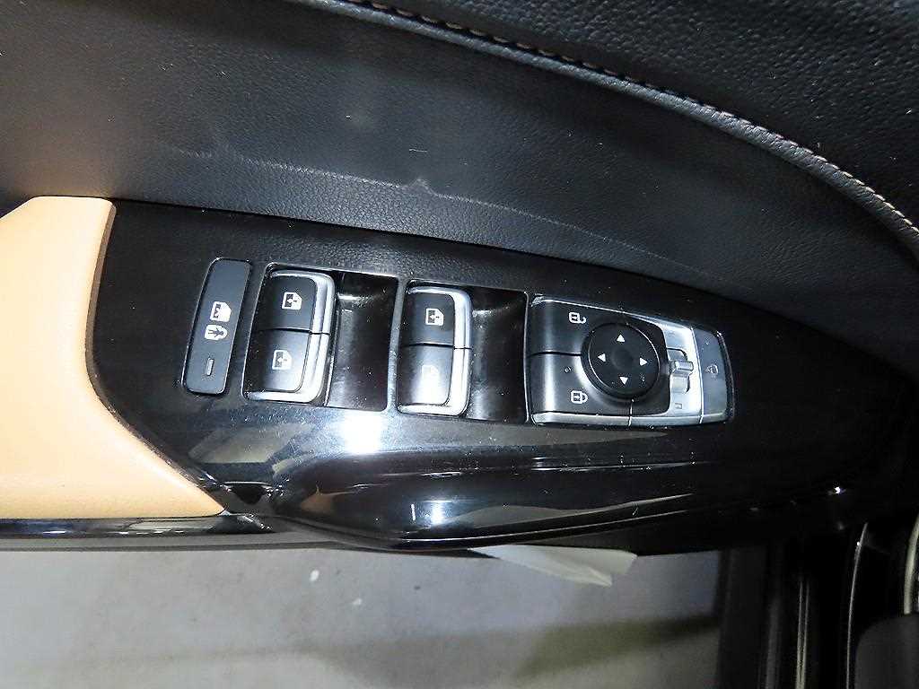 KIA K5 2021 Negro - Importación desde Corea - HF Imports Iquique - Foto 17