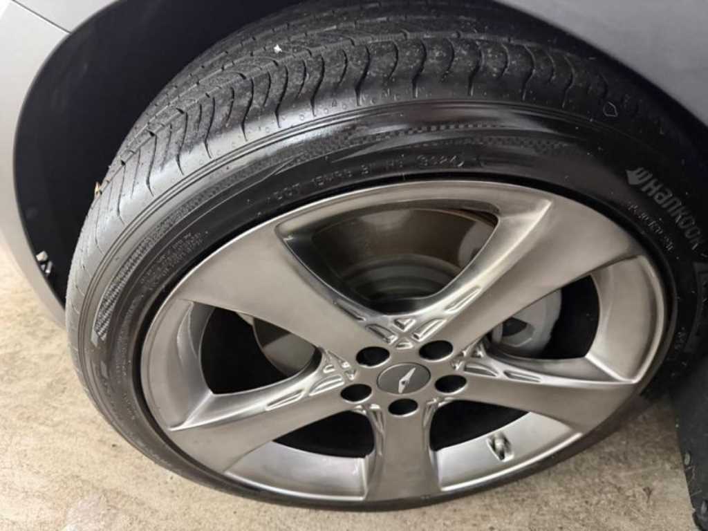 Genesis G80 2021 - Importación desde Corea - HF Imports Iquique - Foto 20