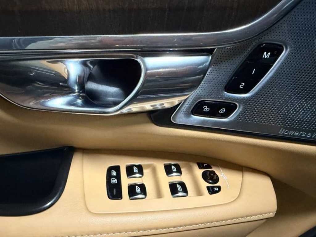 Volvo S90 2021 - Importación desde Corea - HF Imports Iquique - Foto 15