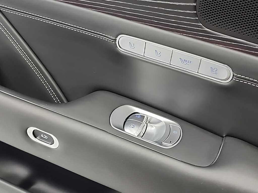 Genesis G90 2023 Gris - Importación desde Corea - HF Imports Iquique - Foto 16