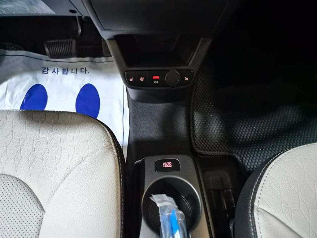 KIA Ray 2025 Gris - Importación desde Corea - HF Imports Iquique - Foto 16
