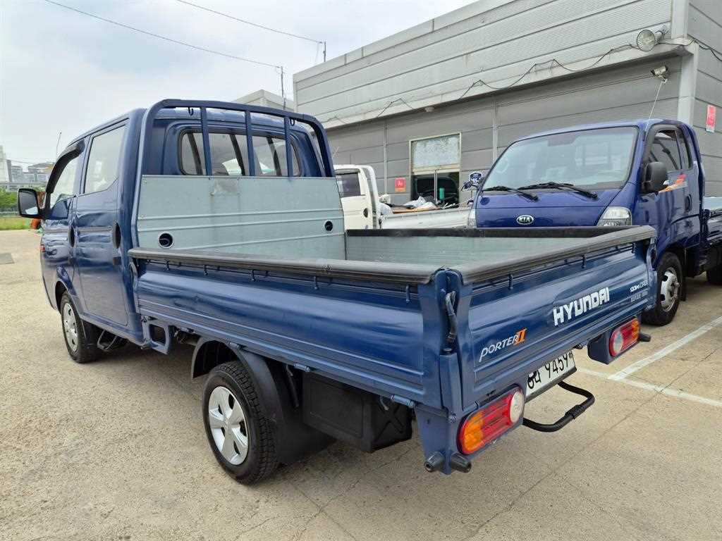 Small Truck Cargo (small) - Vista 3