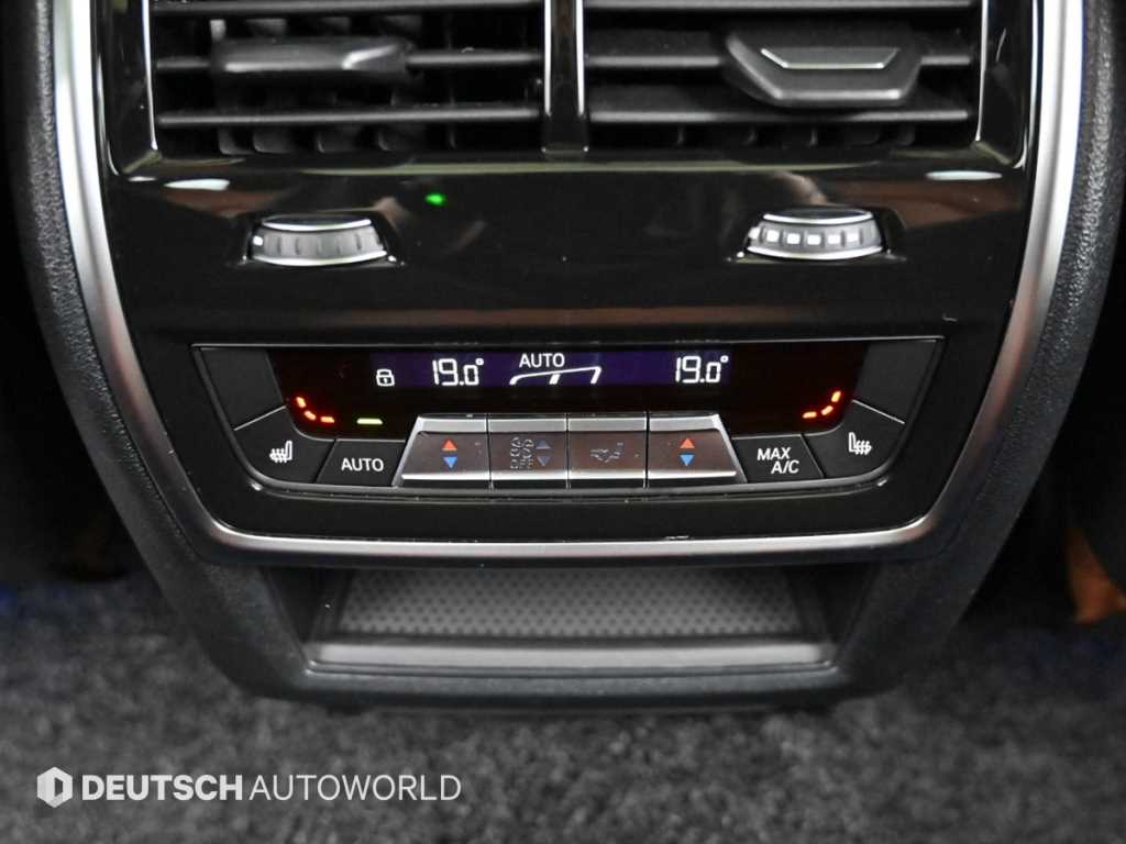 BMW X5 2022 Gris - Importación desde Corea - HF Imports Iquique - Foto 16