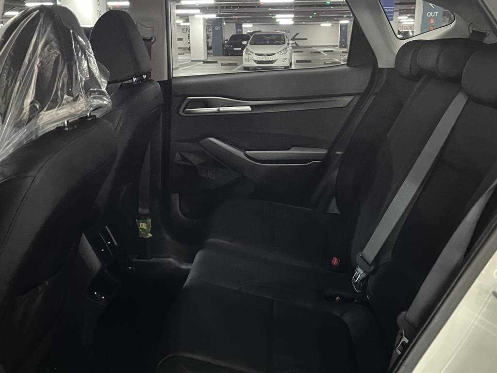 KIA Seltos 2024 Blanco - Importación desde Corea - HF Imports Iquique - Foto 16