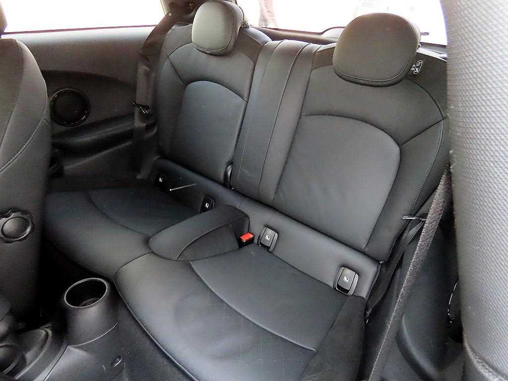 Mini Cooper - Vista 6