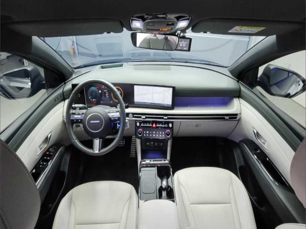 HYUNDAI Tucson 2024 - Importación desde Corea - HF Imports Iquique - Foto 1