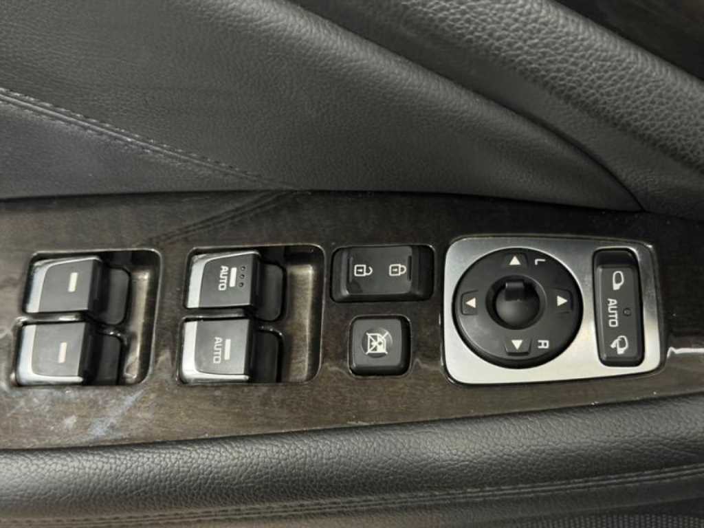 KIA K7 2013 Blanco - Importación desde Corea - HF Imports Iquique - Foto 17