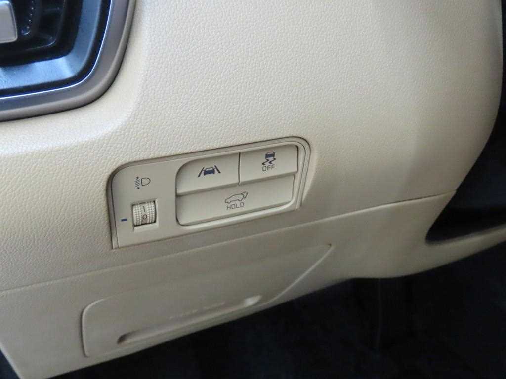 KIA Sorento - Vista 10