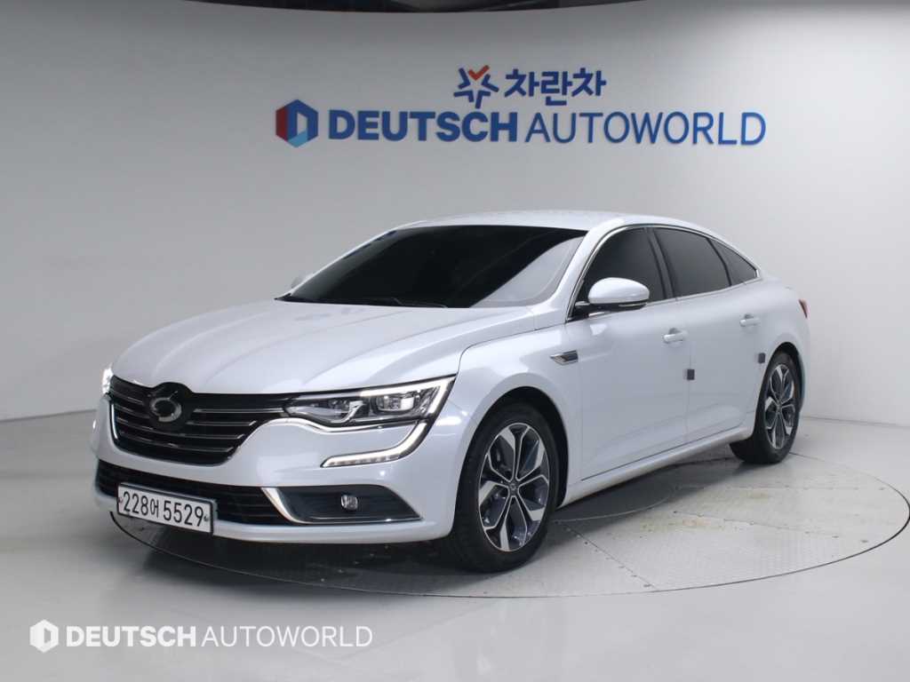 SAMSUNG SM6 2020 Blanco - Importación desde Corea - HF Imports Iquique - Foto 1
