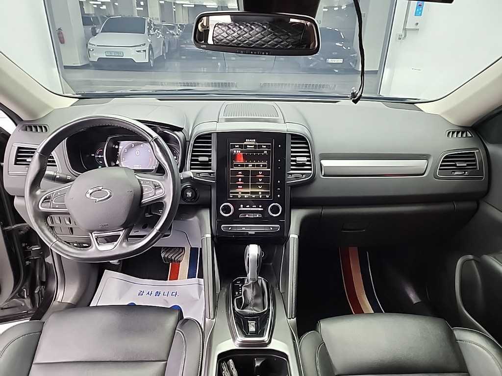 SAMSUNG QM6 - Vista 7