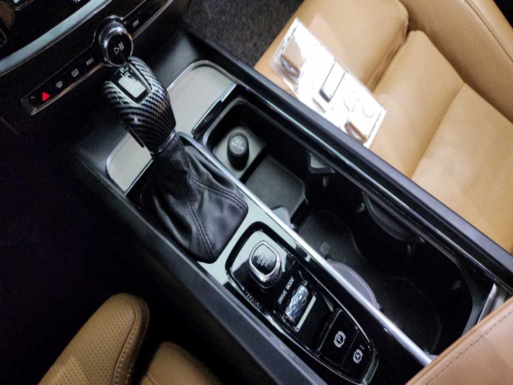 Volvo V60 - Vista 9