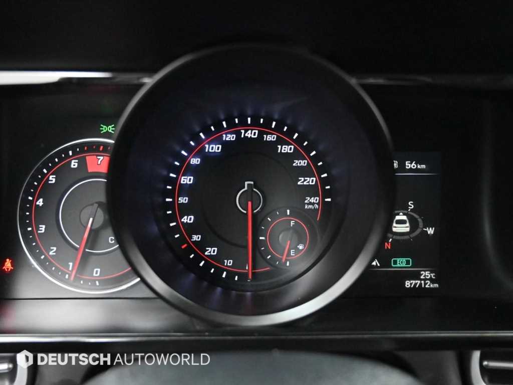 HYUNDAI Avante 2021 Negro - Importación desde Corea - HF Imports Iquique - Foto 15