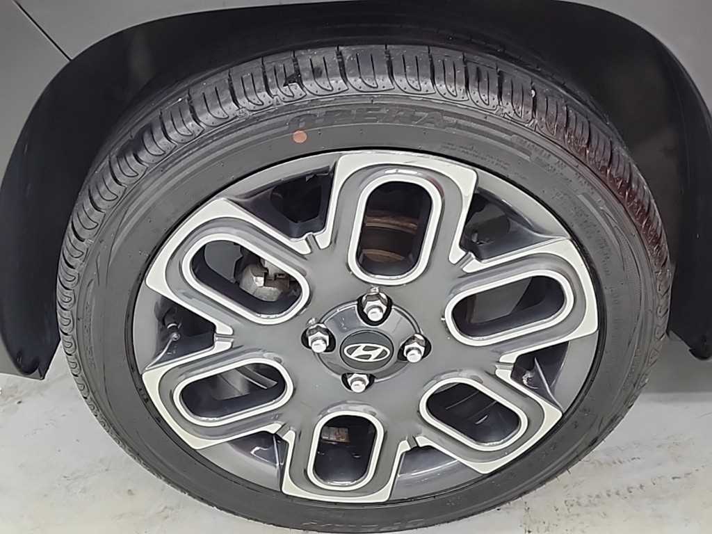 HYUNDAI Casper 2023 Rojo - Importación desde Corea - HF Imports Iquique - Foto 19