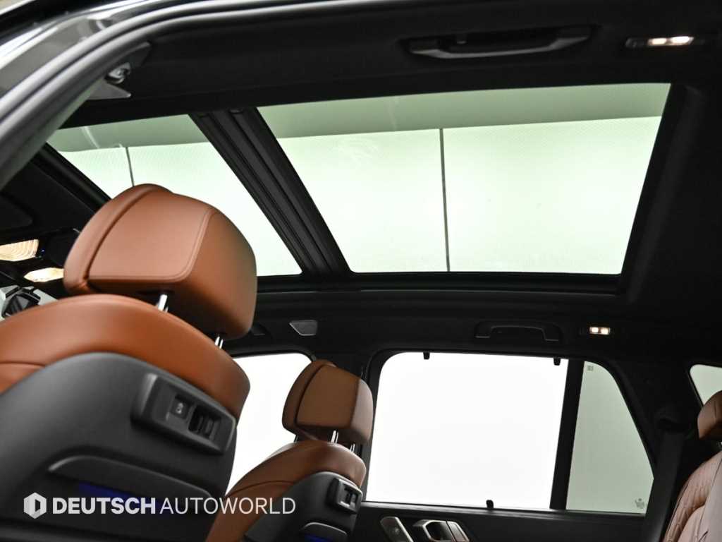 BMW X5 2022 Gris - Importación desde Corea - HF Imports Iquique - Foto 18