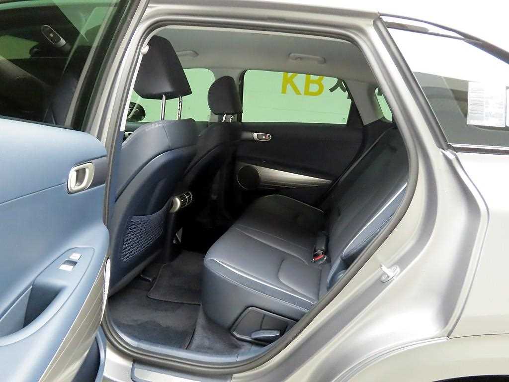 HYUNDAI Nexo 2023 - Importación desde Corea - HF Imports Iquique - Foto 13