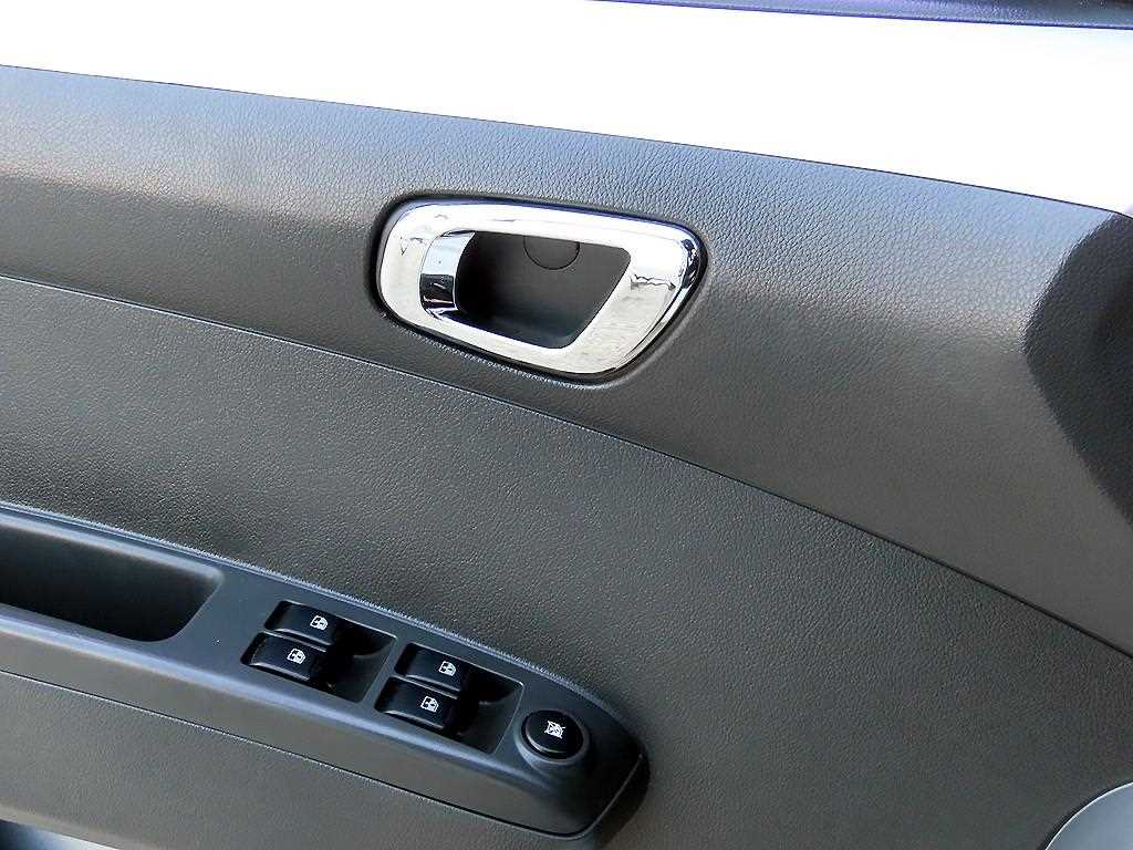 Chevrolet Spark - Vista 11
