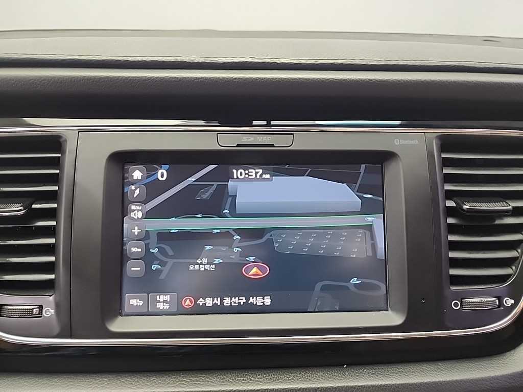 KIA Carnival 2018 Negro - Importación desde Corea - HF Imports Iquique - Foto 16