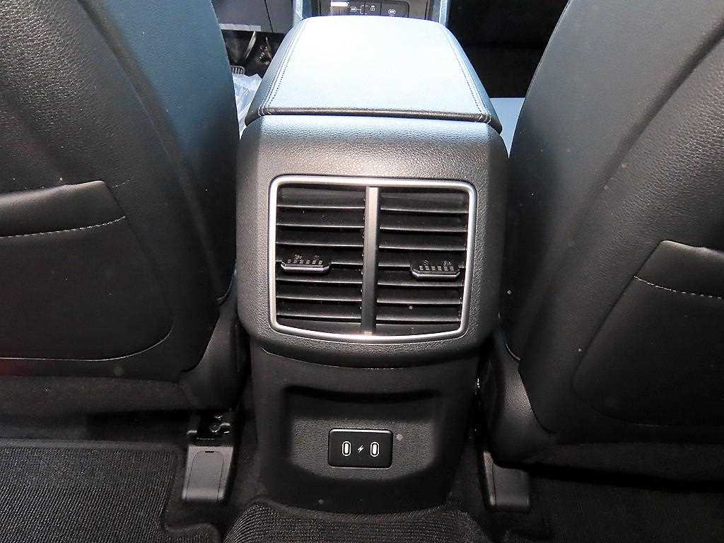 KIA Sportage 2026 Negro - Importación desde Corea - HF Imports Iquique - Foto 17