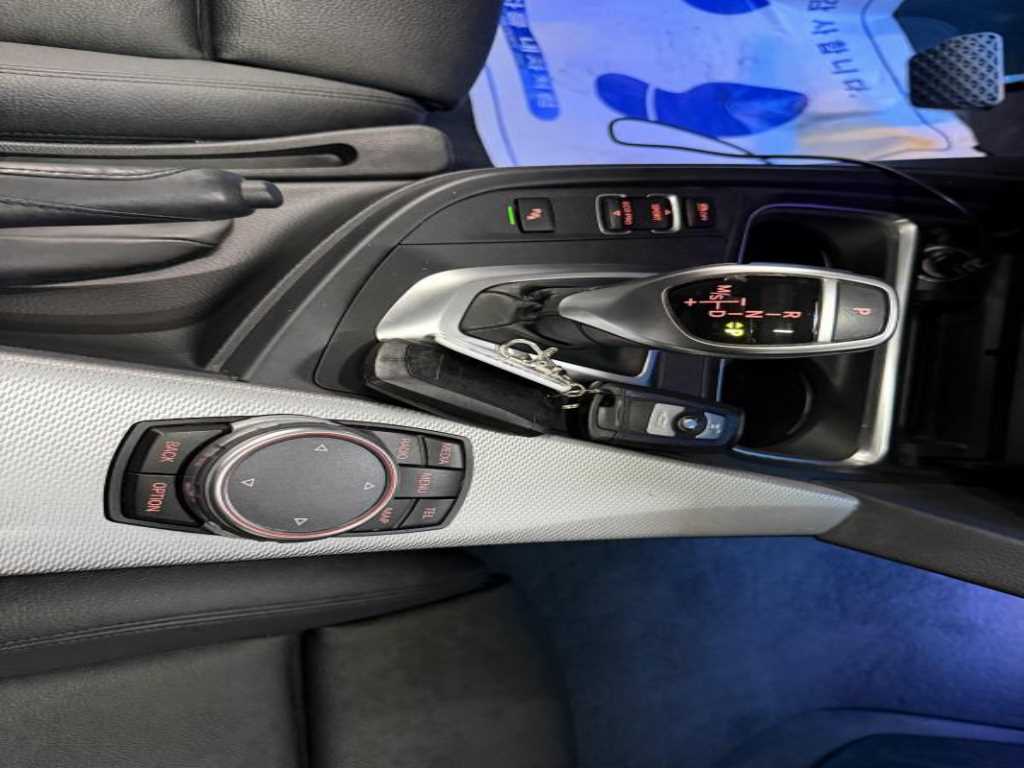 BMW 3 series 2015 - Importación desde Corea - HF Imports Iquique - Foto 17