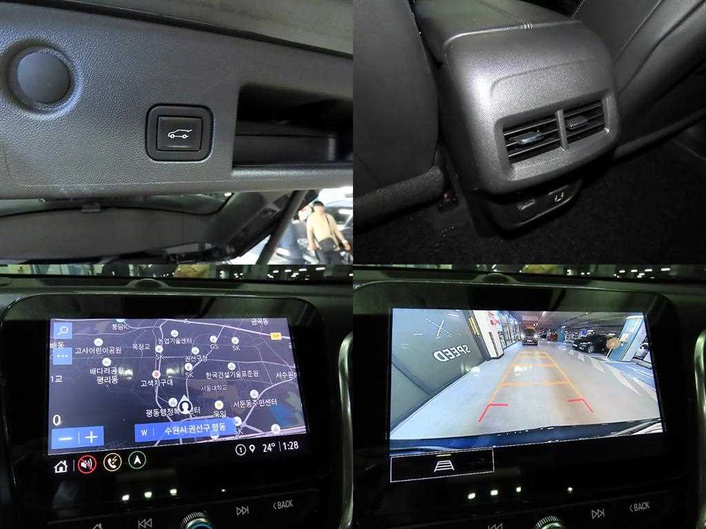 Chevrolet Equinox 2022 - Importación desde Corea - HF Imports Iquique - Foto 18