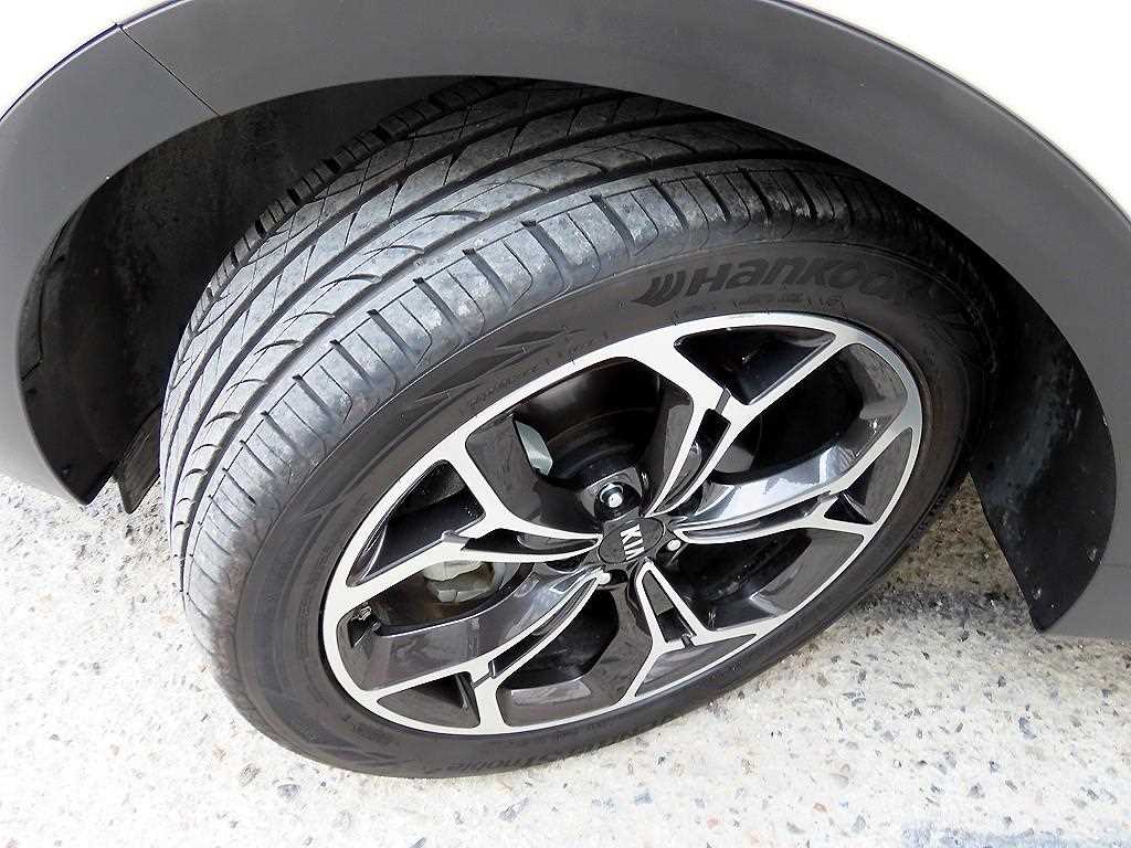 KIA Sportage 2020 Blanco - Importación desde Corea - HF Imports Iquique - Foto 20