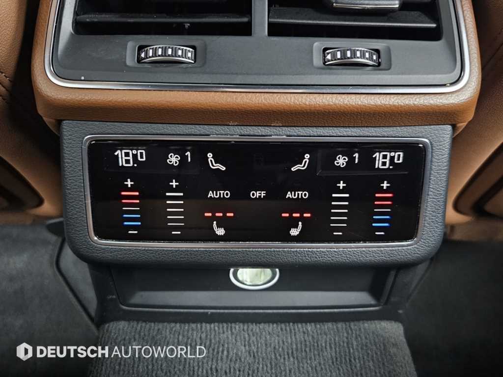 Audi A6 2020 - Importación desde Corea - HF Imports Iquique - Foto 16