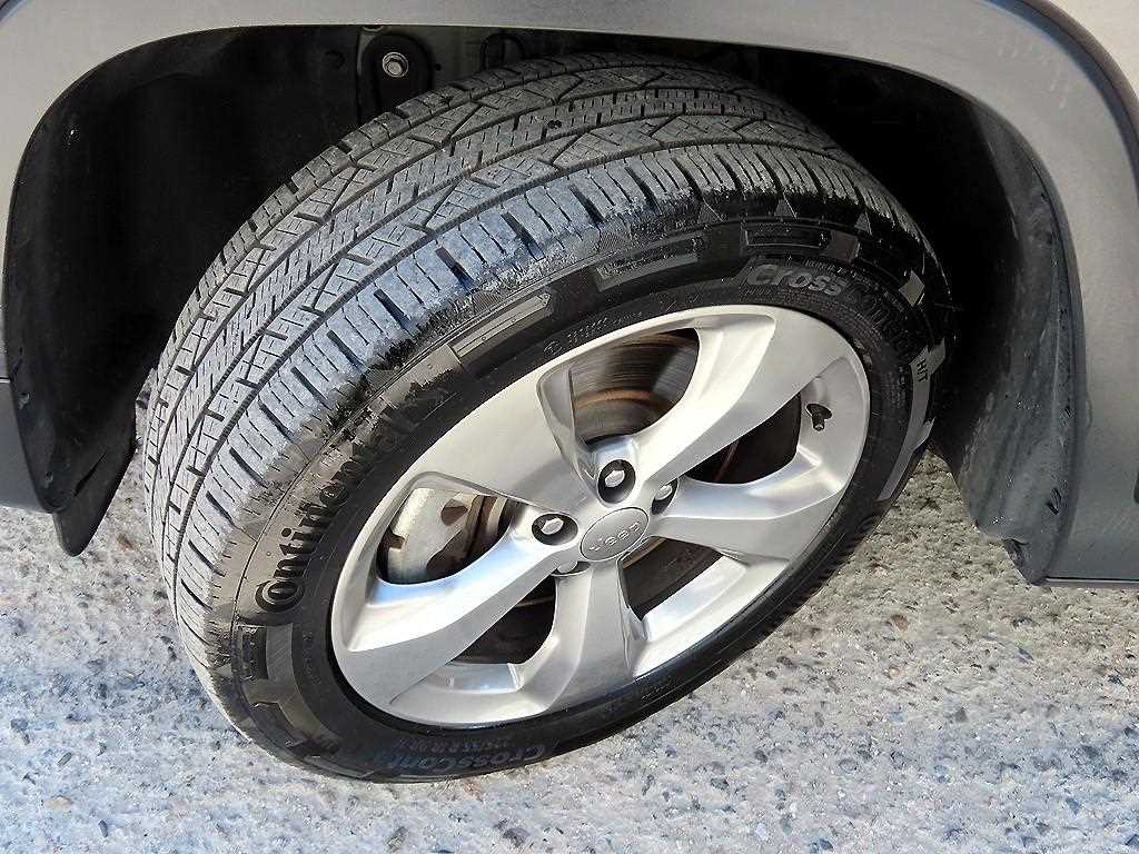 Jeep Cherokee 2020 Gris - Importación desde Corea - HF Imports Iquique - Foto 20