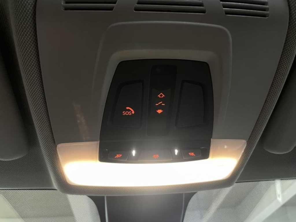BMW X1 2022 Gris - Importación desde Corea - HF Imports Iquique - Foto 15