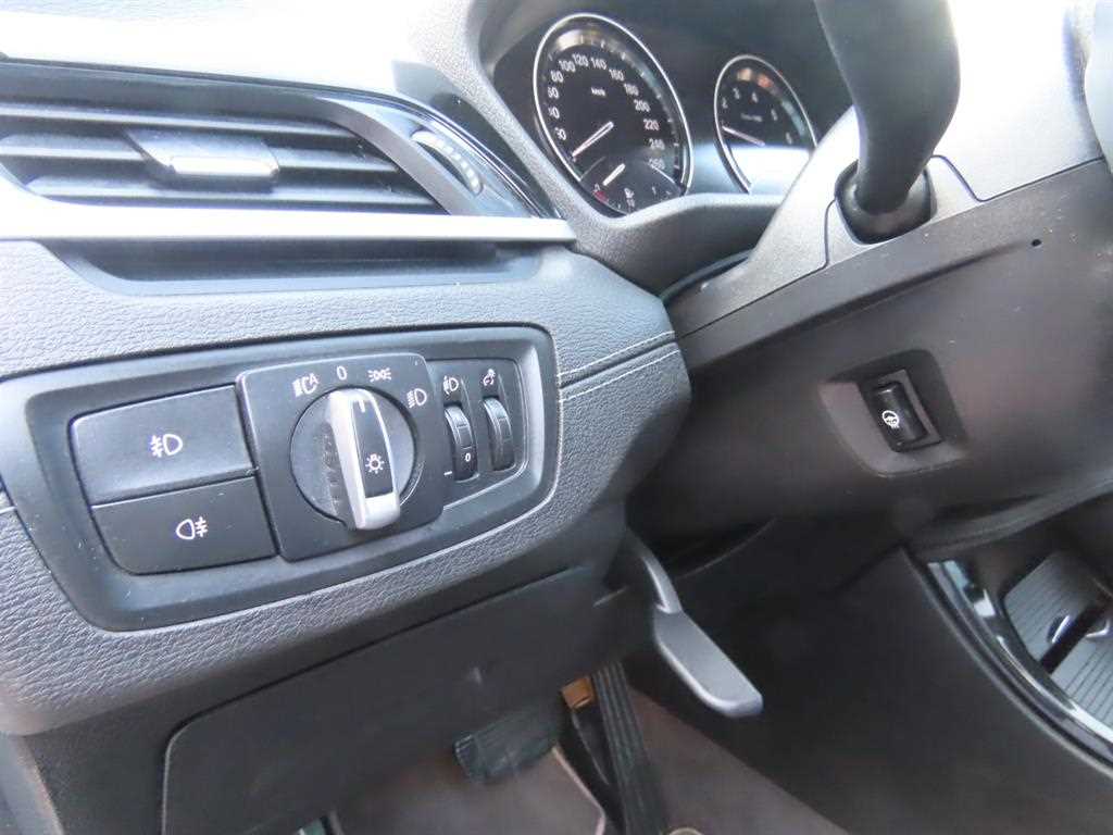 BMW X1 2022 Blanco - Importación desde Corea - HF Imports Iquique - Foto 14