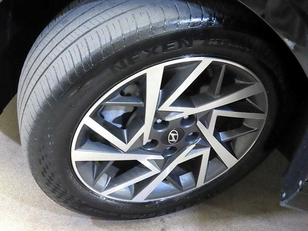 HYUNDAI Grandeur 2023 - Importación desde Corea - HF Imports Iquique - Foto 20