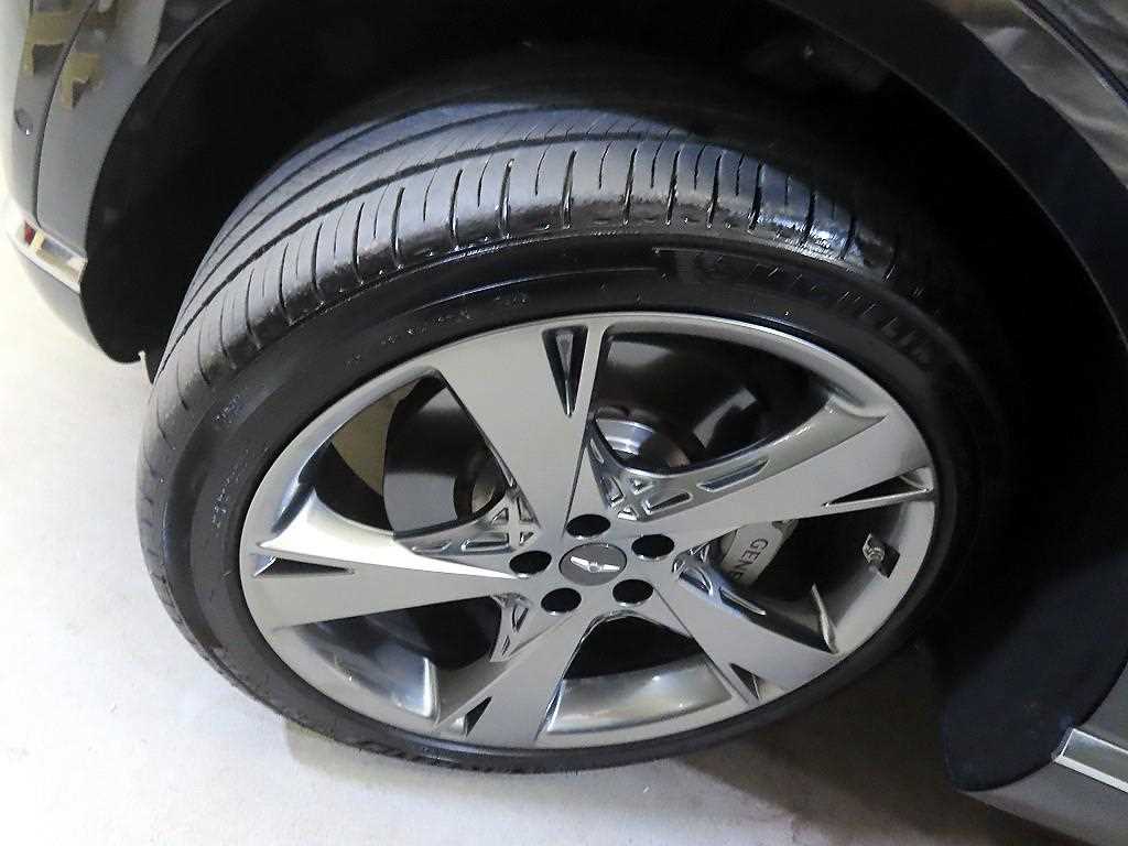 Genesis GV80 2023 Negro - Importación desde Corea - HF Imports Iquique - Foto 20