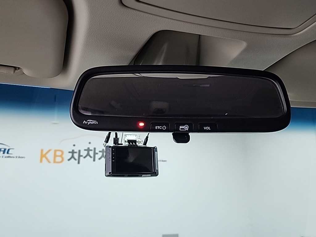 KIA Ray 2012 Blanco - Importación desde Corea - HF Imports Iquique - Foto 17