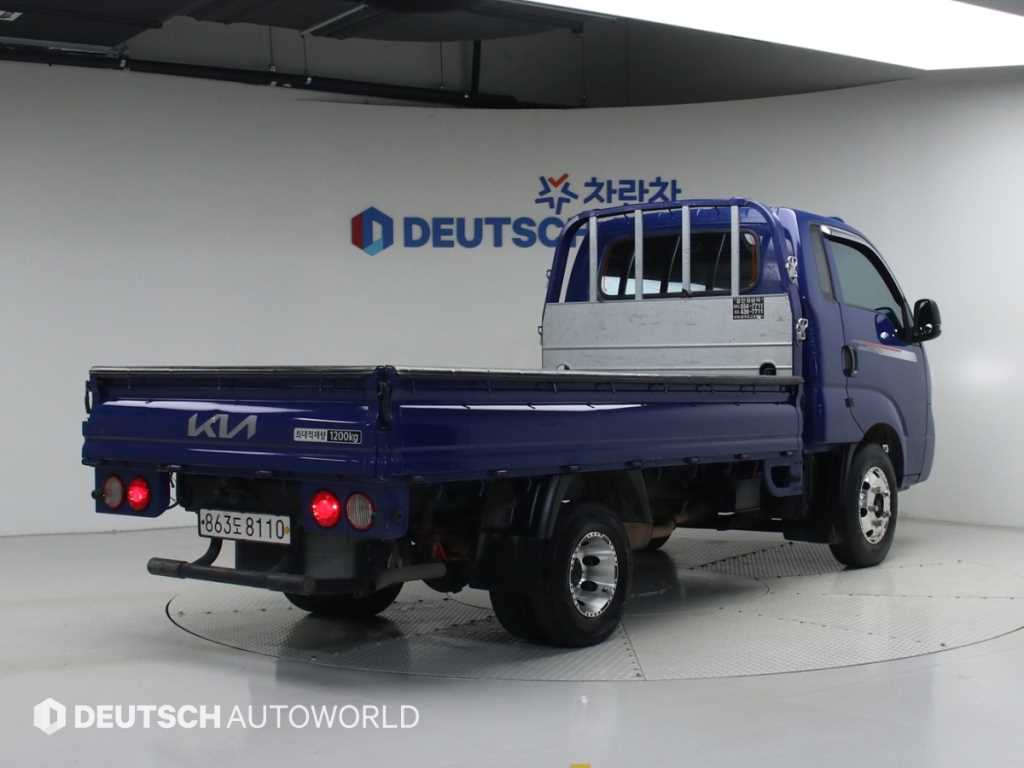 Small Truck Cargo (small) - Vista 2