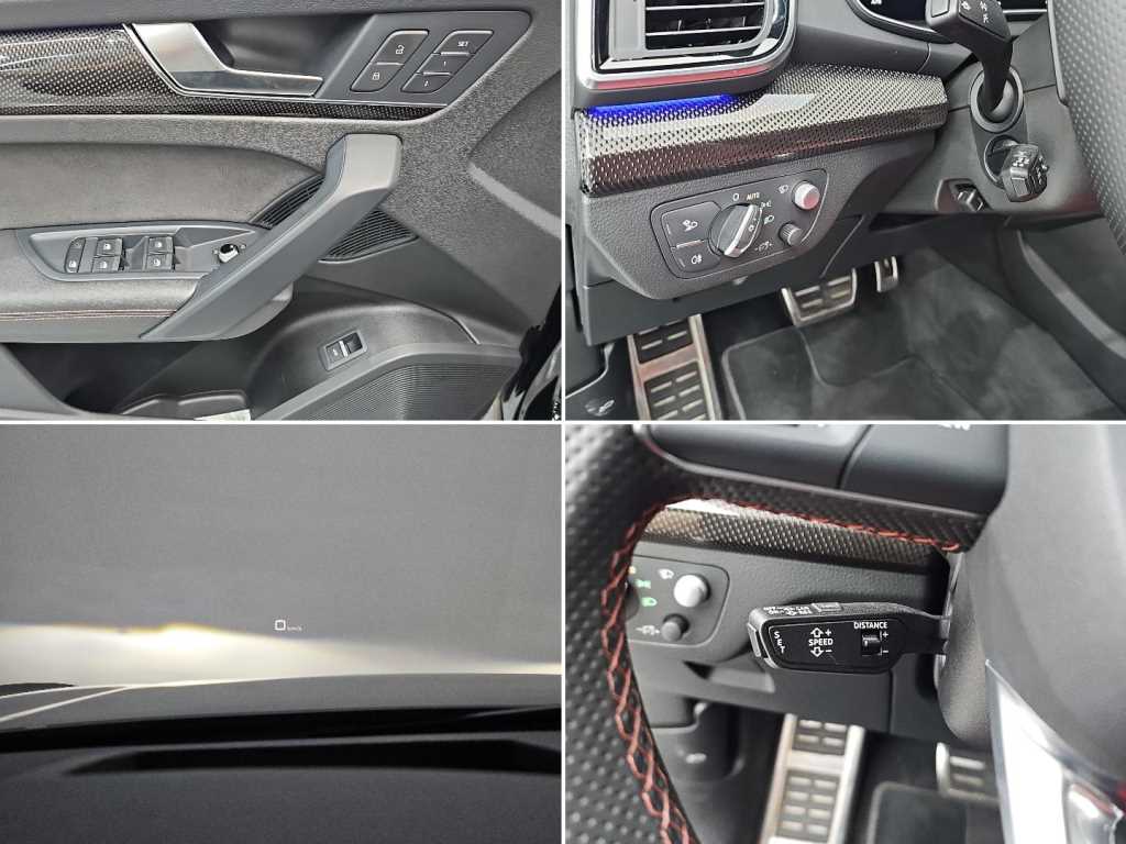 Audi SQ5 2021 - Importación desde Corea - HF Imports Iquique - Foto 18