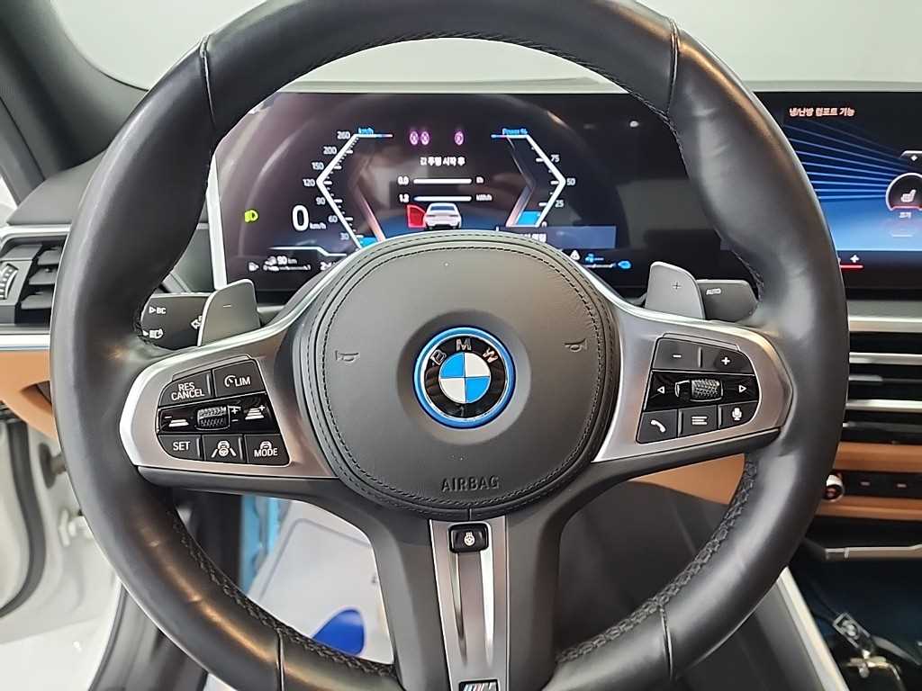 BMW 3 series - Vista 9