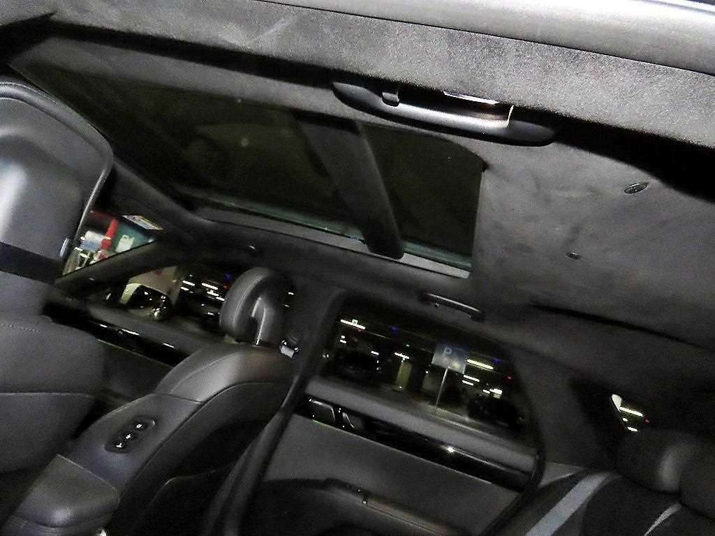 HYUNDAI Grandeur 2024 Blanco - Importación desde Corea - HF Imports Iquique - Foto 15